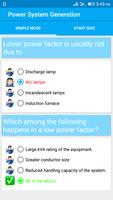 Electrical Engineering Screenshot 2