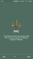 PPC Plakat