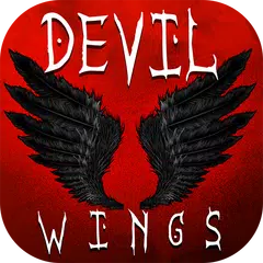 Devil Wings Photo Editor APK download