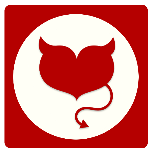 Devil's Wheel Naughty Roulette