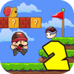 Super Bin 2- Adventura World