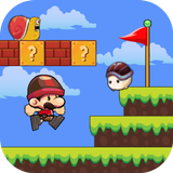 Super Bin - Adventure World icon