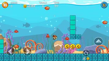 Super Bin - Adventure World 截图 2