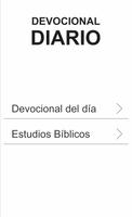Devocional Diario screenshot 1