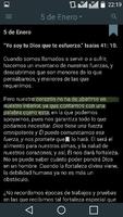 Devocional Diario Screenshot 3