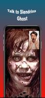 Ghost Video Call -Scary Prank Affiche
