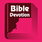 Bible Devotion simgesi