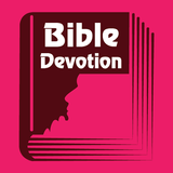 Bible Devotion أيقونة