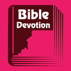 Bible Devotion Zeichen