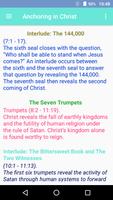 Unlocking Revelation ภาพหน้าจอ 2