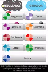 download Loterias Brasil APK
