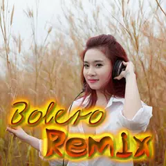 Nhac Bolero Remix, Tru tinh XAPK 下載