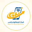 غيث تيليكوم بلاس icon