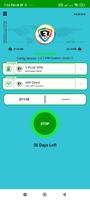 3 PLUS VPN تصوير الشاشة 3