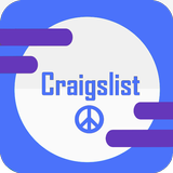 CraigsList Classifieds Ads: Buy & Sell Locally