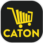 Caton - Catálogo Online de Promoções иконка