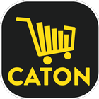 Caton - Catálogo Online de Promoções icône