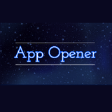 App Opener icon