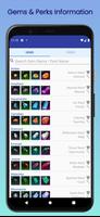 برنامه‌نما Companion For New World عکس از صفحه
