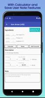 برنامه‌نما Companion For New World عکس از صفحه