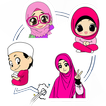 Arabic Sticker For Whatsapp