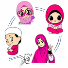 Arabic Sticker For Whatsapp icon