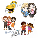 APK Friendship Sticker For Whatsapp