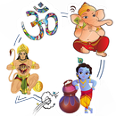 APK God Sticker For Whatsapp