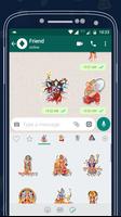 God Sticker For Whatsapp স্ক্রিনশট 1