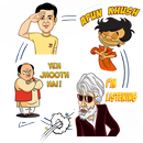 Hindi Sticker For Whatsapp APK