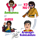 Kannada Sticker For Whatsapp simgesi