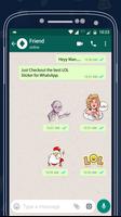 LOL Sticker For Whatsapp الملصق