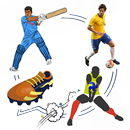 Sports Sticker For Whatsapp APK