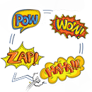 APK Text Bubble Sticker For Whatsapp