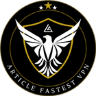 ARTICLE FASTEST INTERNET biểu tượng