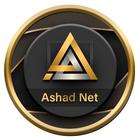 Ashad Net-icoon