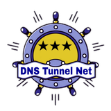 DNS TUNNEL NET 아이콘