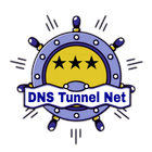 DNS TUNNEL NET biểu tượng