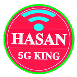 HASAN 5G KING