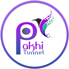 Pakhi VPN иконка
