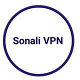 Sonali VPN simgesi