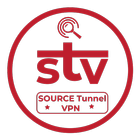 Source Tunnel VPN أيقونة