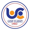 UDP CLIENT PRO APK