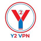 Y2 VPN icône