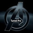 A tunnel pro APK