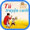 Tủ truyện cười APK