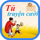 Tủ truyện cười آئیکن