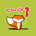 Toán Lớp 1 иконка