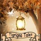 ጽውጽዋይ / Tigrigna Tales ícone