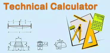 Technical Calculator